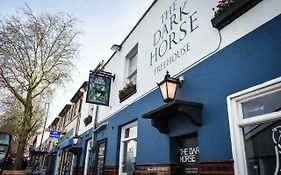 The Dark Horse Pub